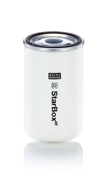 Obrázok Filter, stlačený vzduch MANN-FILTER  LB71951