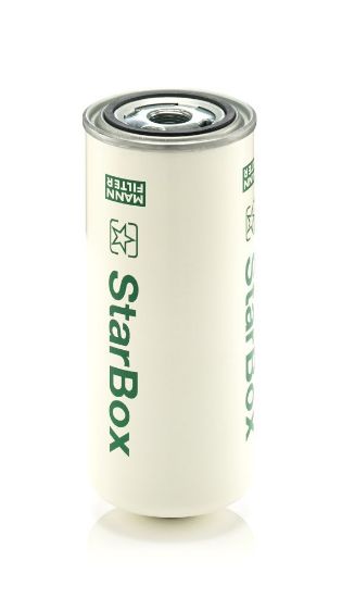 Obrázok Filter, stlačený vzduch MANN-FILTER StarBox LB96222