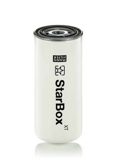 Obrázok Filter, stlačený vzduch MANN-FILTER  LB96250