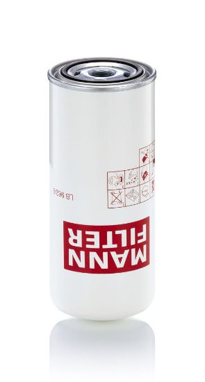 Obrázok Filter, stlačený vzduch MANN-FILTER  LB9629