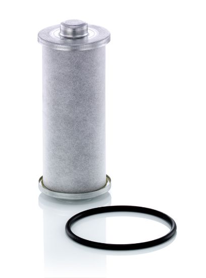 Obrázok Filter odvzdużnenia kľukovej skrine MANN-FILTER ProVent LC1002x