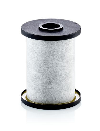 Obrázok Filter odvzdużnenia kľukovej skrine MANN-FILTER  LC10005x