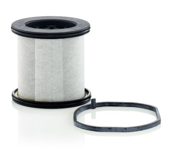 Obrázok Filter odvzdużnenia kľukovej skrine MANN-FILTER  LC10007x