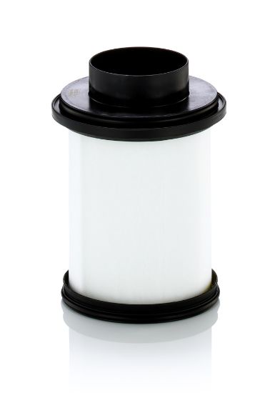 Obrázok Filter odvzdużnenia kľukovej skrine MANN-FILTER ProVent LC11002