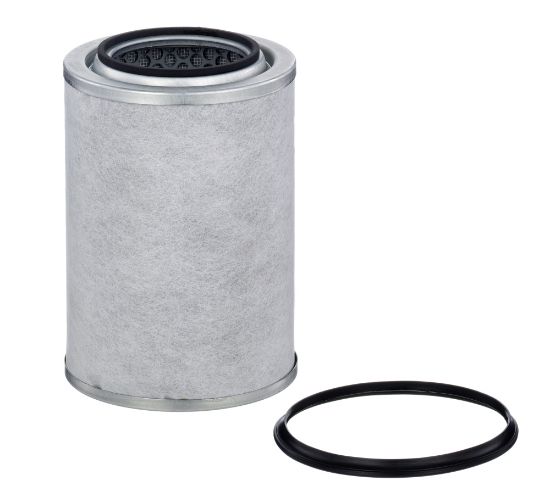 Obrázok Filter odvzdużnenia kľukovej skrine MANN-FILTER  LC15001x
