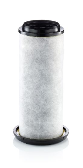 Obrázok Filter odvzdużnenia kľukovej skrine MANN-FILTER  LC20001x