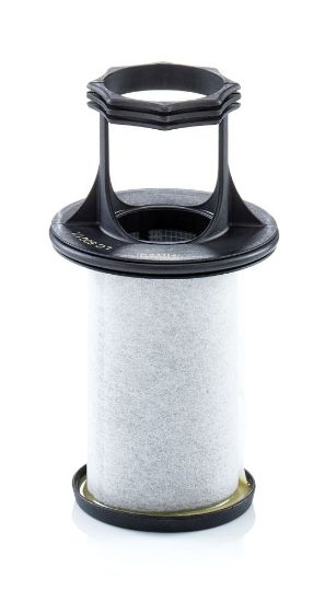 Obrázok Filter odvzdużnenia kľukovej skrine MANN-FILTER  LC50011x
