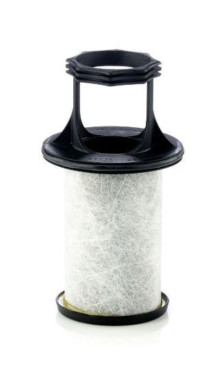Obrázok Filter odvzdużnenia kľukovej skrine MANN-FILTER  LC50031x