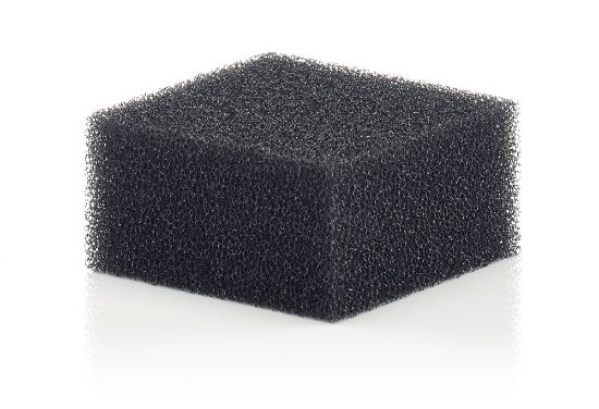 Obrázok Filter odvzdużnenia kľukovej skrine MANN-FILTER  LC5006