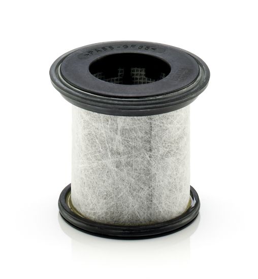 Obrázok Filter odvzdużnenia kľukovej skrine MANN-FILTER  LC7001
