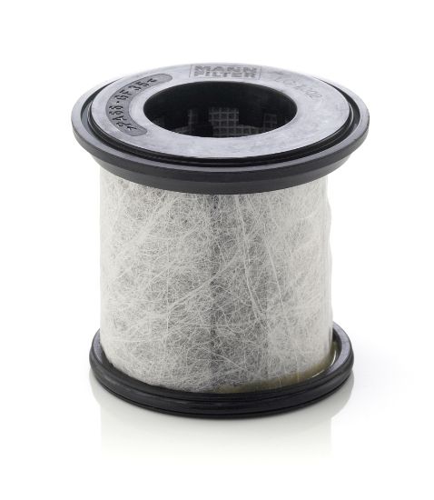 Obrázok Filter odvzdużnenia kľukovej skrine MANN-FILTER  LC7002