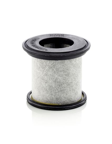Obrázok Filter odvzdużnenia kľukovej skrine MANN-FILTER  LC8100