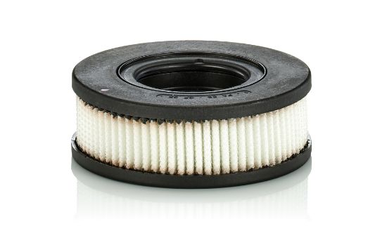 Obrázok Filter odvzdużnenia kľukovej skrine MANN-FILTER  LC9005
