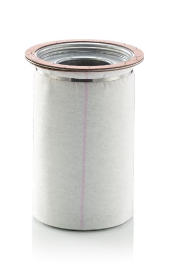 Obrázok Filter, stlačený vzduch MANN-FILTER  LE10001