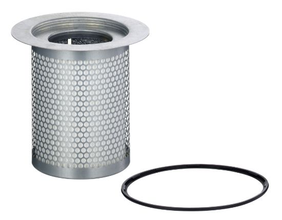 Obrázok Filter, stlačený vzduch MANN-FILTER  LE13037x