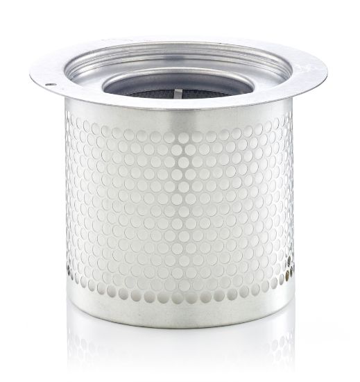 Obrázok Filter, stlačený vzduch MANN-FILTER  LE17031