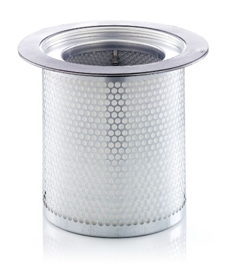 Obrázok Filter, stlačený vzduch MANN-FILTER  LE18004