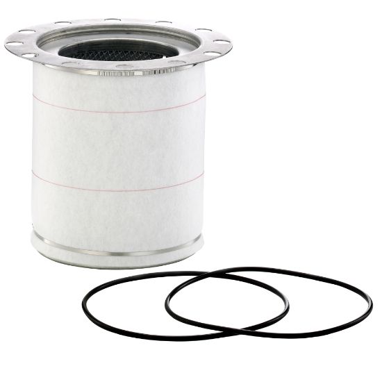 Obrázok Filter, stlačený vzduch MANN-FILTER  LE19007x