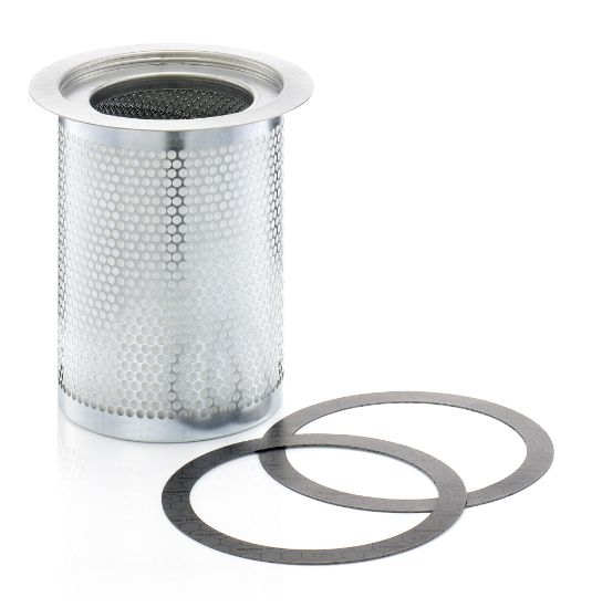 Obrázok Filter, stlačený vzduch MANN-FILTER  LE22009x