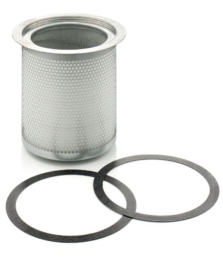 Obrázok Filter, stlačený vzduch MANN-FILTER  LE27007x