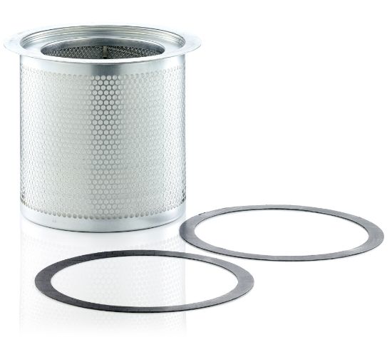 Obrázok Filter, stlačený vzduch MANN-FILTER  LE29005x