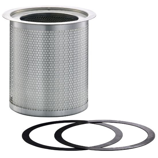 Obrázok Filter, stlačený vzduch MANN-FILTER  LE33003x