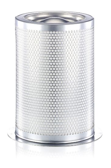 Obrázok Filter, stlačený vzduch MANN-FILTER  LE35004x