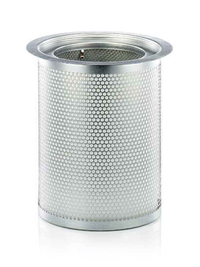 Obrázok Filter, stlačený vzduch MANN-FILTER  LE38006x
