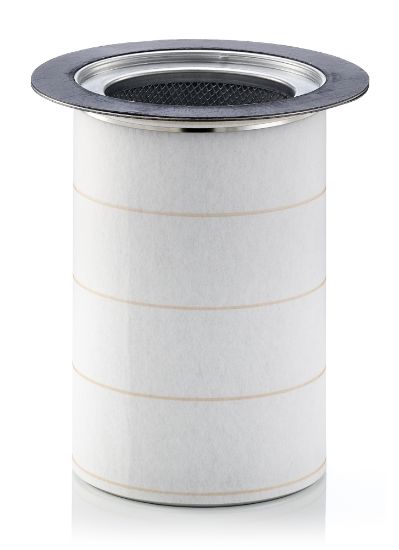 Obrázok Filter, stlačený vzduch MANN-FILTER  LE38022