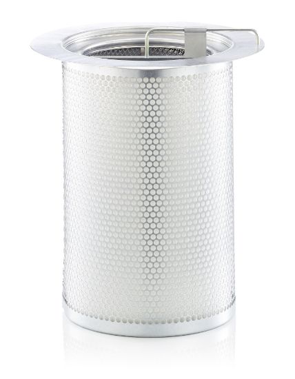 Obrázok Filter, stlačený vzduch MANN-FILTER  LE38023
