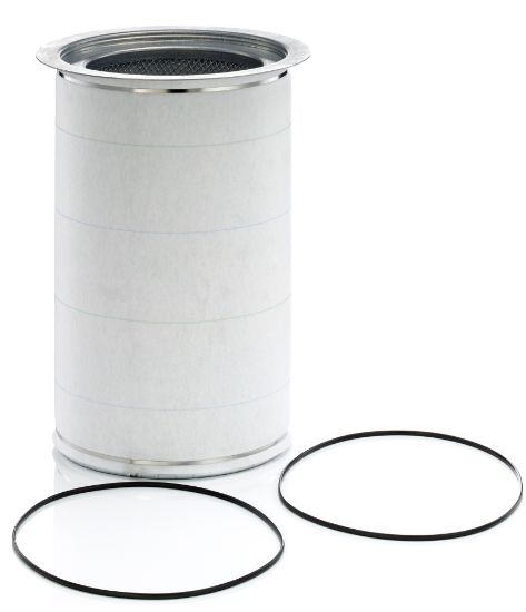 Obrázok Filter, stlačený vzduch MANN-FILTER  LE40002x