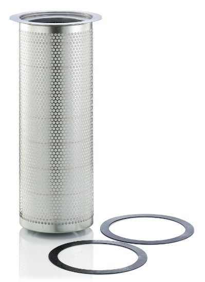Obrázok Filter, stlačený vzduch MANN-FILTER  LE42002x