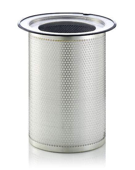 Obrázok Filter, stlačený vzduch MANN-FILTER  LE43005