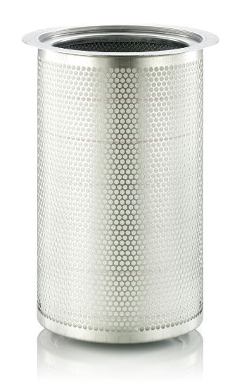 Obrázok Filter, stlačený vzduch MANN-FILTER  LE48004x