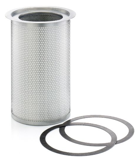 Obrázok Filter, stlačený vzduch MANN-FILTER  LE48007x