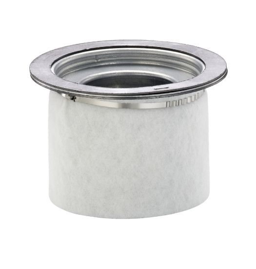 Obrázok Filter, stlačený vzduch MANN-FILTER  LE5009