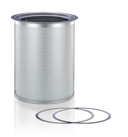 Obrázok Filter, stlačený vzduch MANN-FILTER  LE64001x