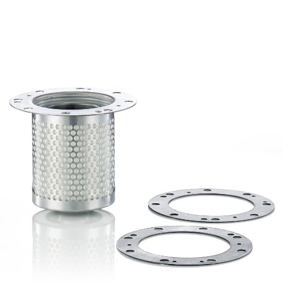 Obrázok Filter, stlačený vzduch MANN-FILTER  LE7003x