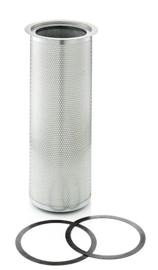 Obrázok Filter, stlačený vzduch MANN-FILTER  LE76001x