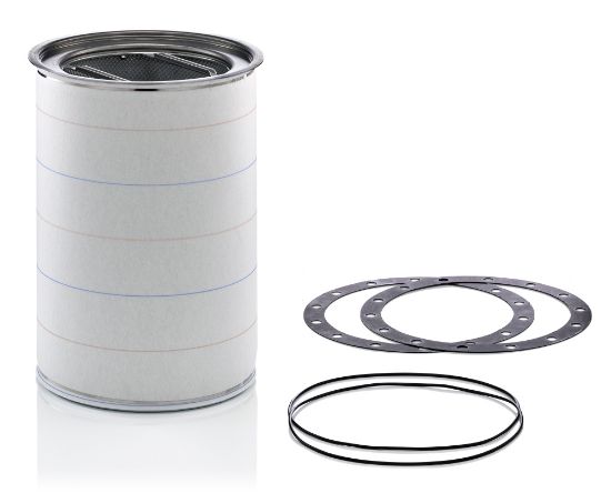 Obrázok Filter, stlačený vzduch MANN-FILTER  LE76010x