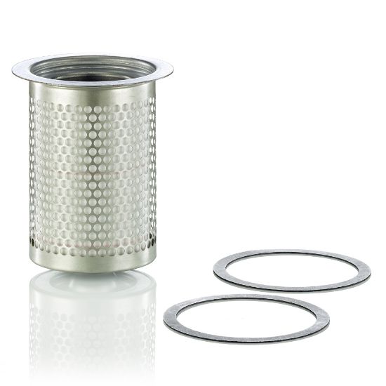 Obrázok Filter, stlačený vzduch MANN-FILTER  LE9010x