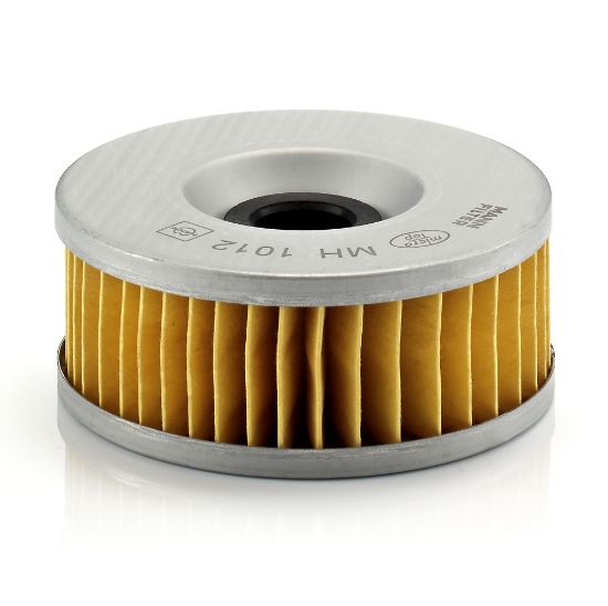 Obrázok Olejový filter MANN-FILTER  MH1012