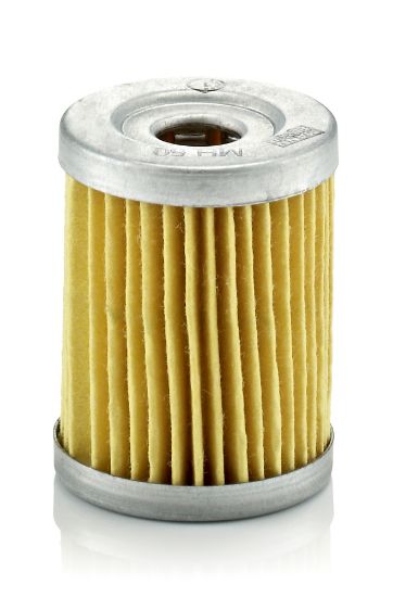 Obrázok Olejový filter MANN-FILTER  MH50
