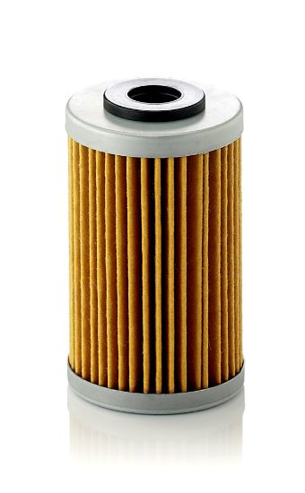 Obrázok Olejový filter MANN-FILTER  MH5001