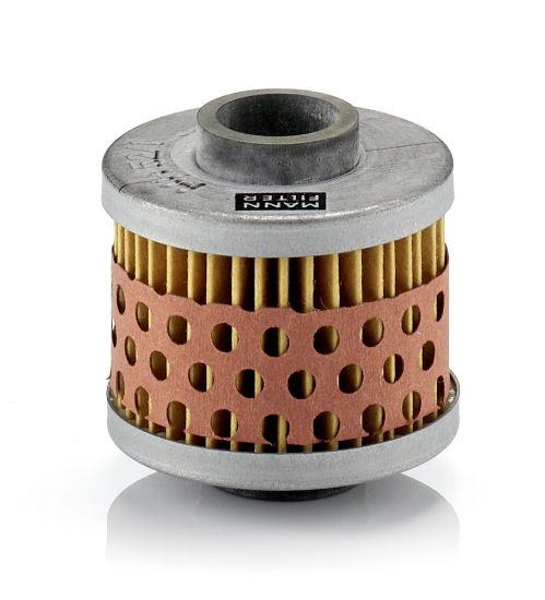 Obrázok Olejový filter MANN-FILTER  MH521