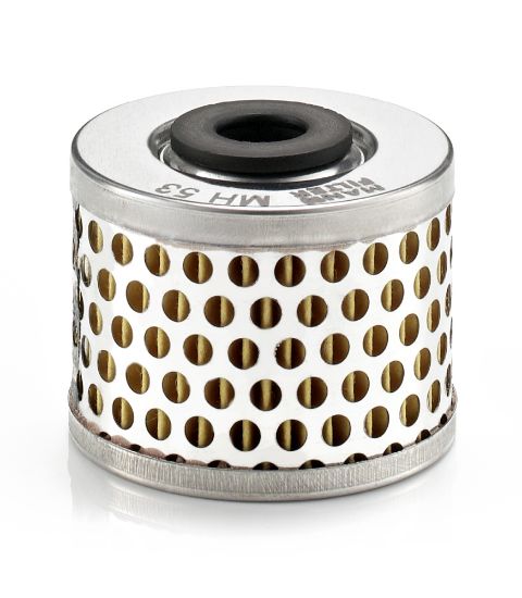 Obrázok Olejový filter MANN-FILTER  MH53