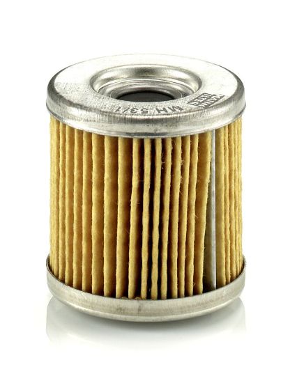 Obrázok Olejový filter MANN-FILTER  MH531