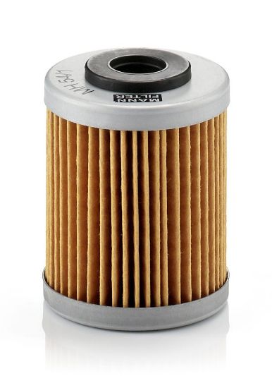 Obrázok Olejový filter MANN-FILTER  MH541
