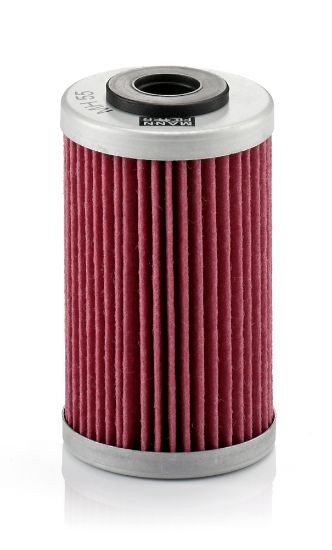 Obrázok Olejový filter MANN-FILTER  MH55