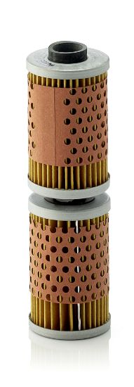 Obrázok Olejový filter MANN-FILTER  MH58x